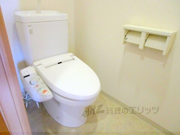トイレ(トイレ)