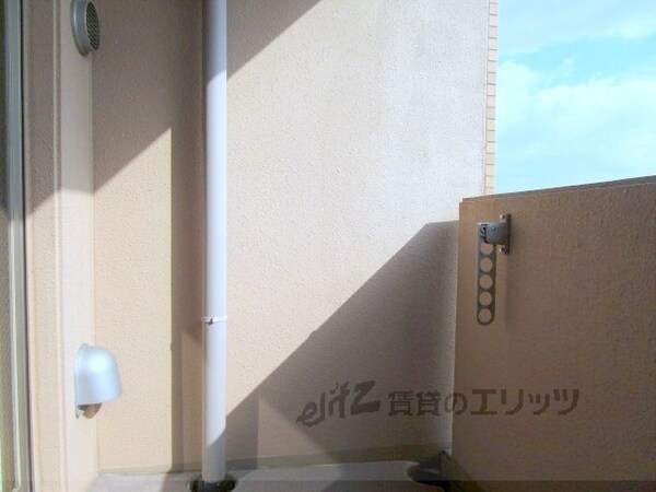 バルコニー(ベランダ)