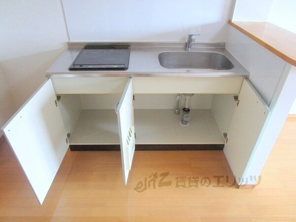 キッチン(キッチン)