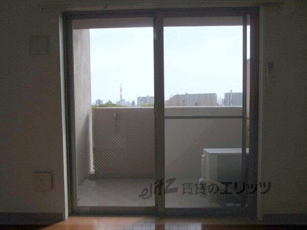 子供部屋(洋室)