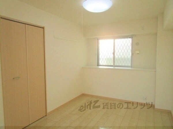 子供部屋(洋室)