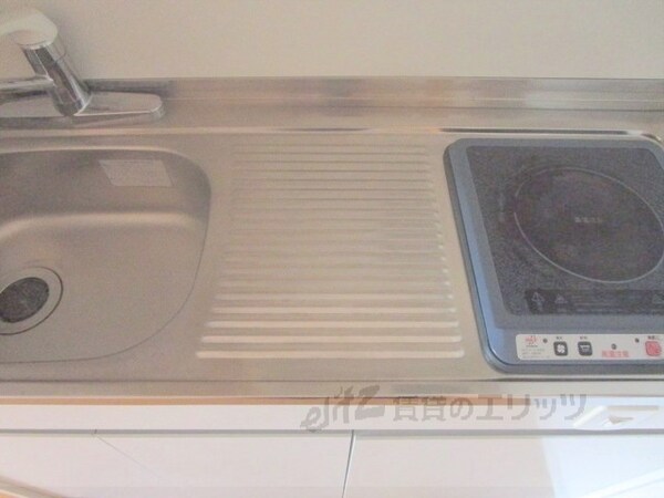 キッチン(キッチン)