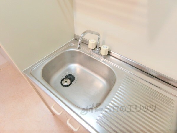 キッチン(シンク)