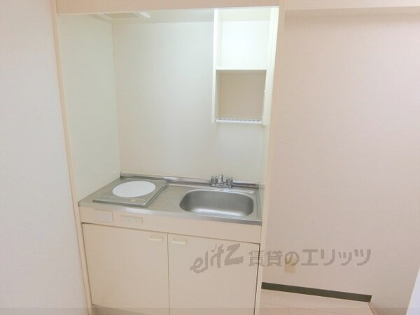 キッチン(キッチン)