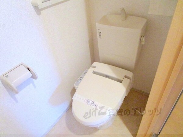 トイレ(トイレ)