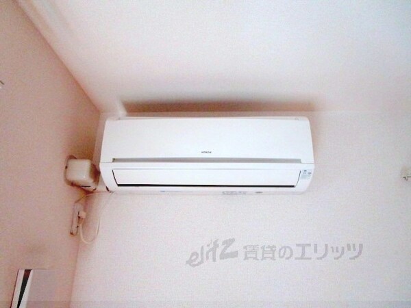 設備(エアコン)