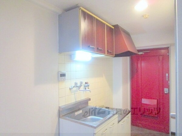 キッチン(キッチン)