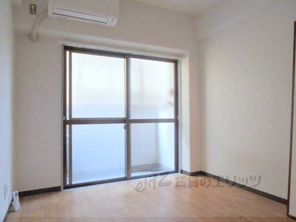 リビング・居室(洋室)