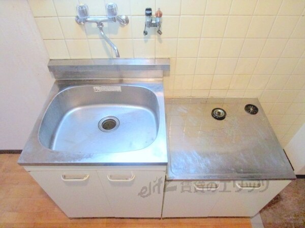 キッチン(キッチン)