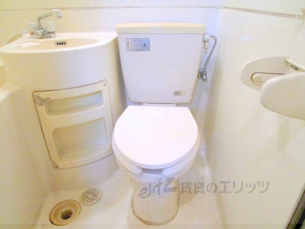 トイレ(トイレ)