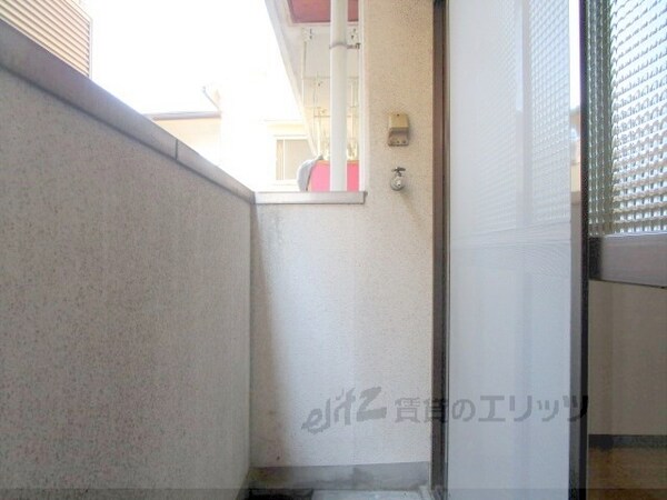 バルコニー(ベランダ)