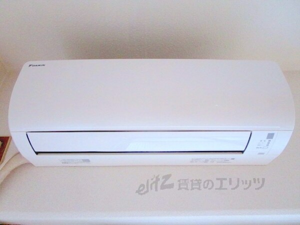 その他(エアコン)