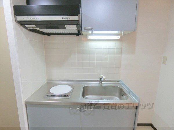 キッチン(キッチン)