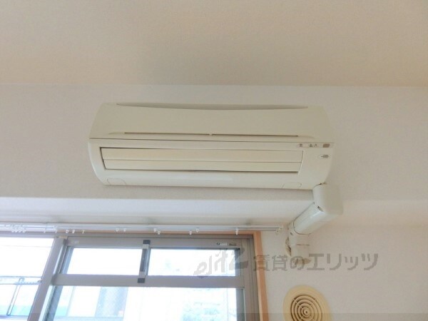 その他(エアコン)