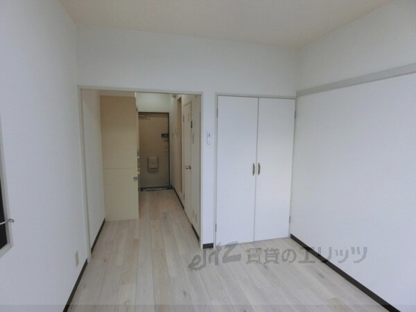 子供部屋(洋室)