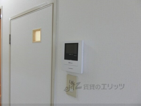 その他(ＴＶモニターフォン)