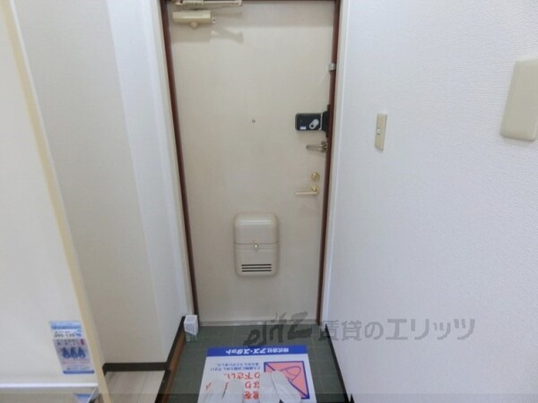 玄関(玄関)