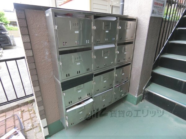 その他(集合ポスト)