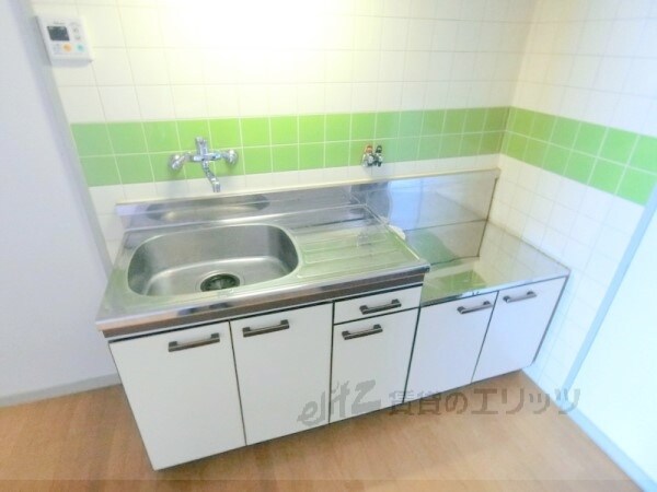 キッチン(キッチン)