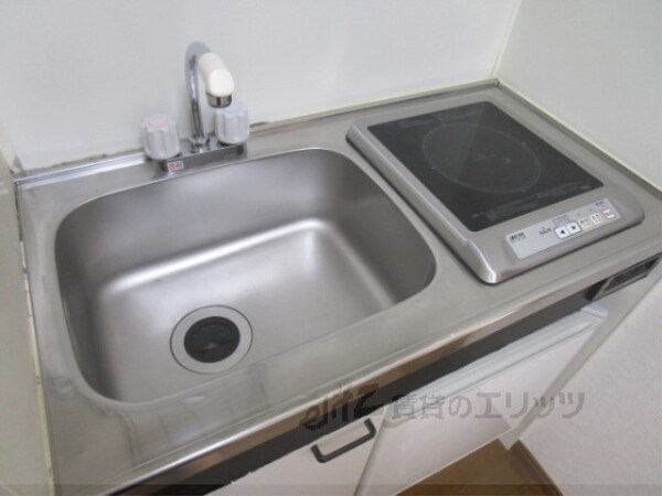 キッチン(キッチン)