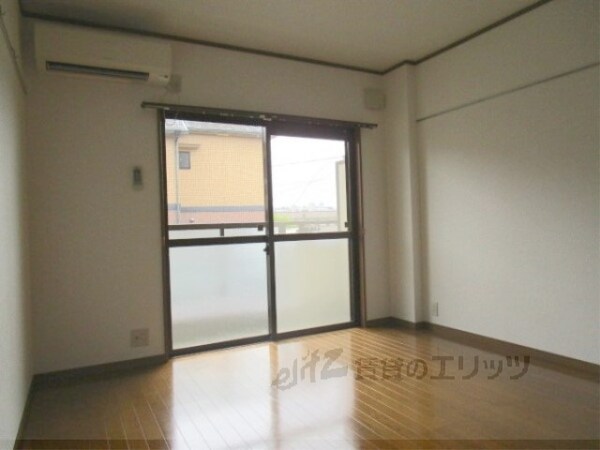 子供部屋(洋室)