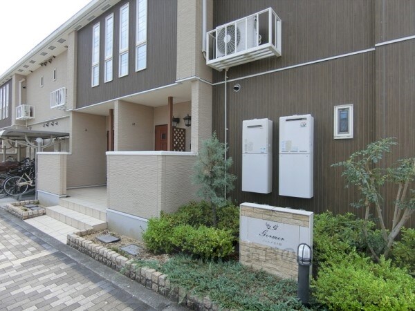 エントランス(エントランス)