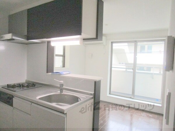 キッチン(キッチン)