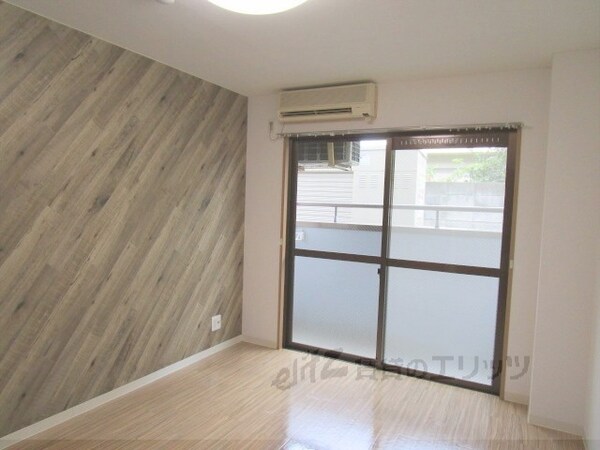 リビング・居室(洋室)