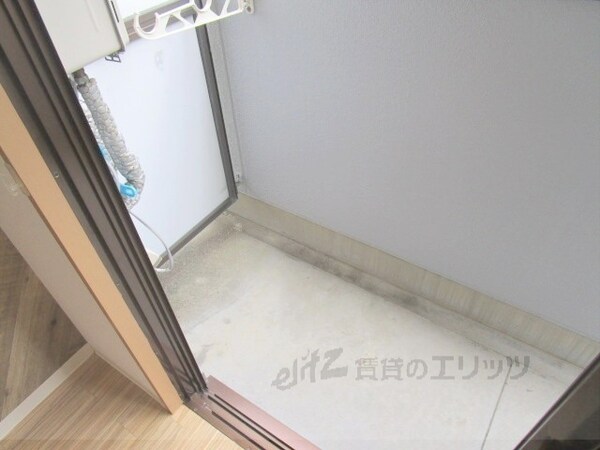 バルコニー(ベランダ)