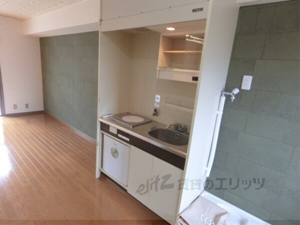 キッチン(キッチン)