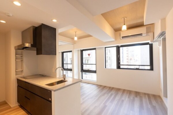 リビング・居室