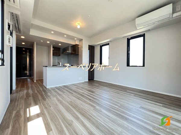 リビング・居室