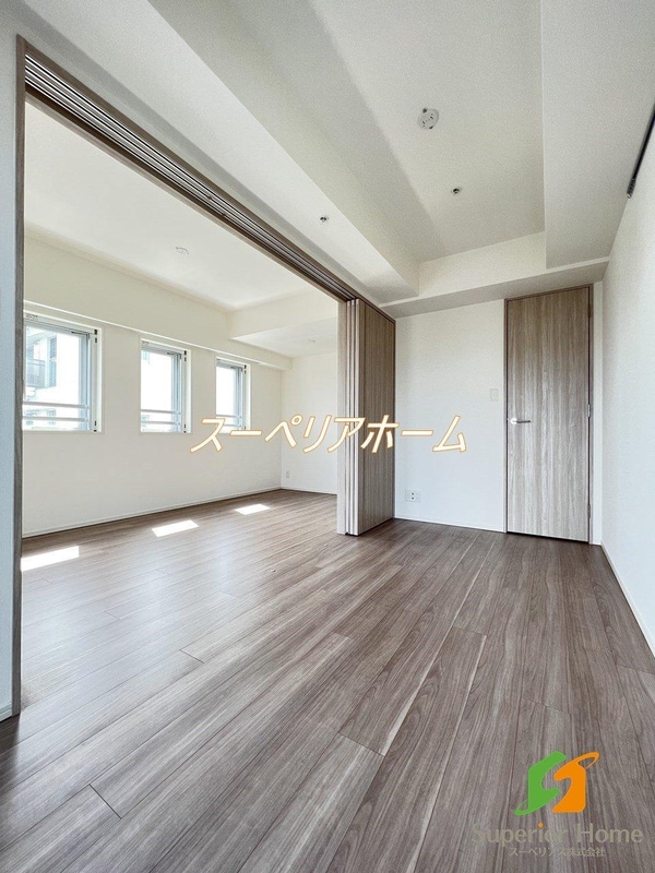 リビング・居室