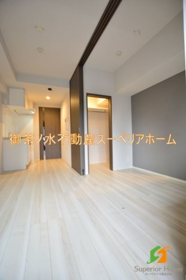 リビング・居室