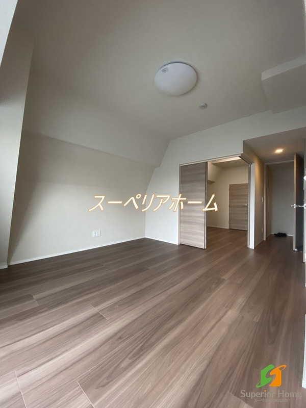 リビング・居室