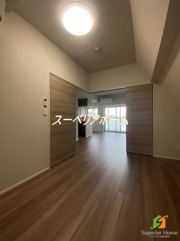 その他室内・内装(キッチン)