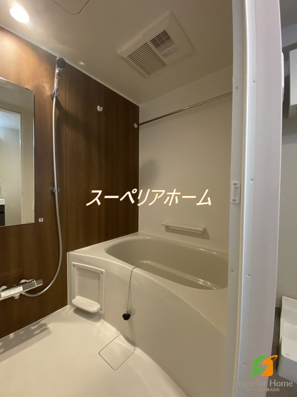 バス／シャワールーム等