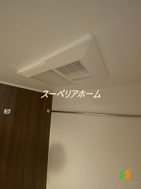 バス／シャワールーム等