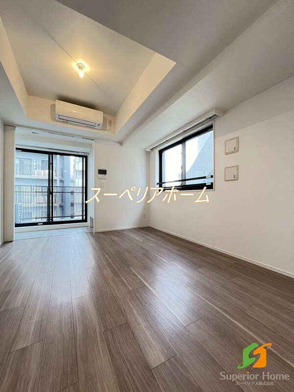 リビング・居室