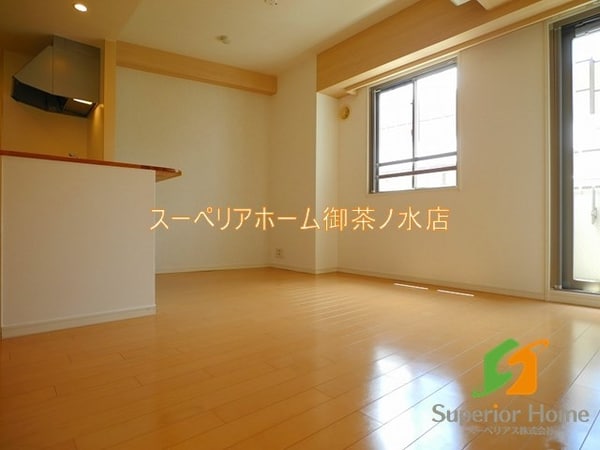 リビング・居室