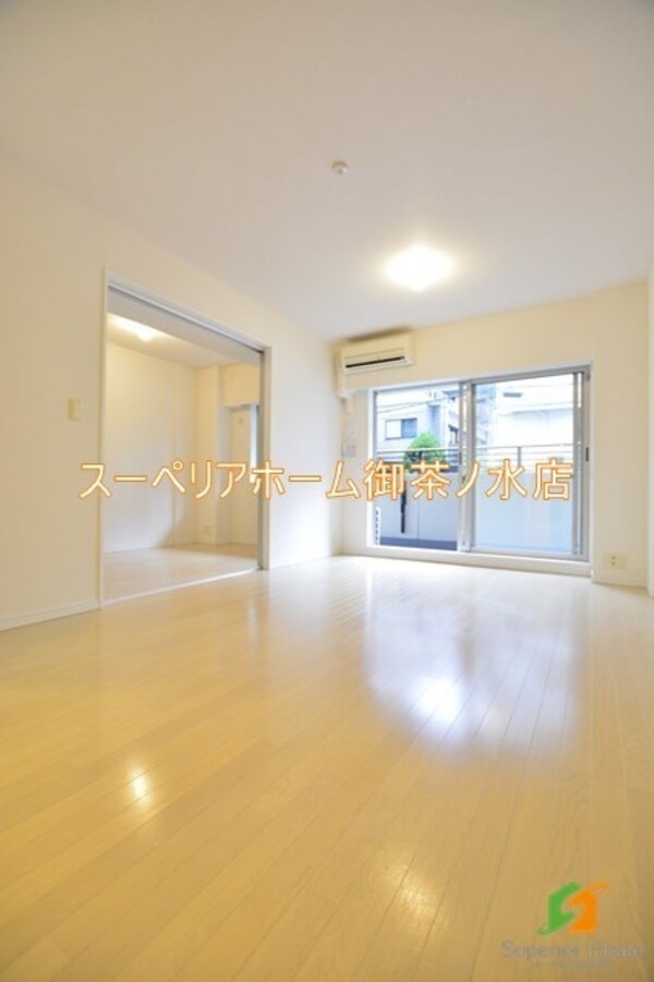 リビング・居室