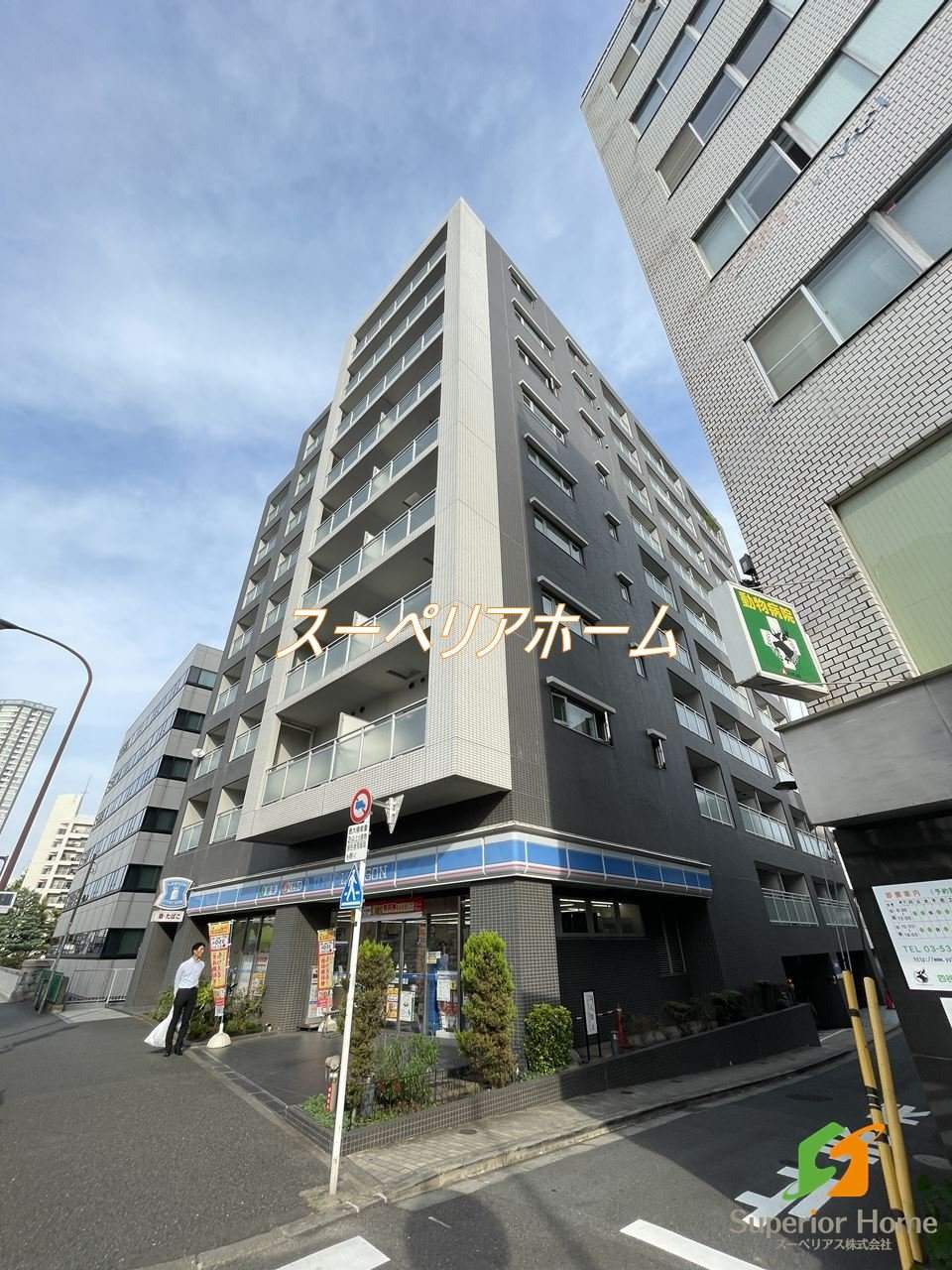 外観写真