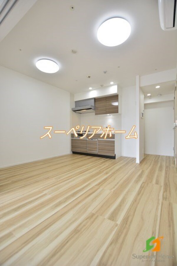 リビング・居室