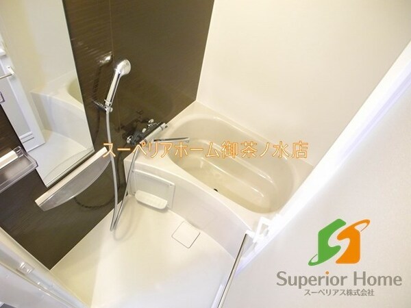 バス／シャワールーム等