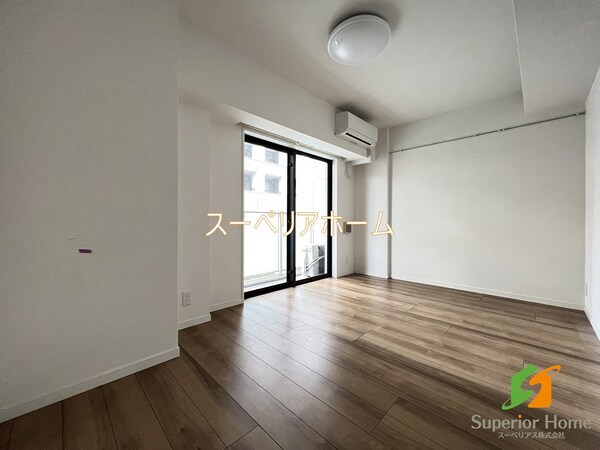 リビング・居室