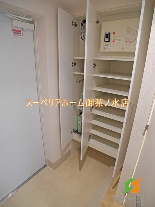 その他室内・内装