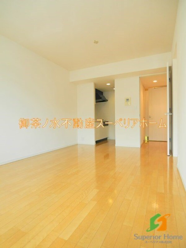 リビング・居室