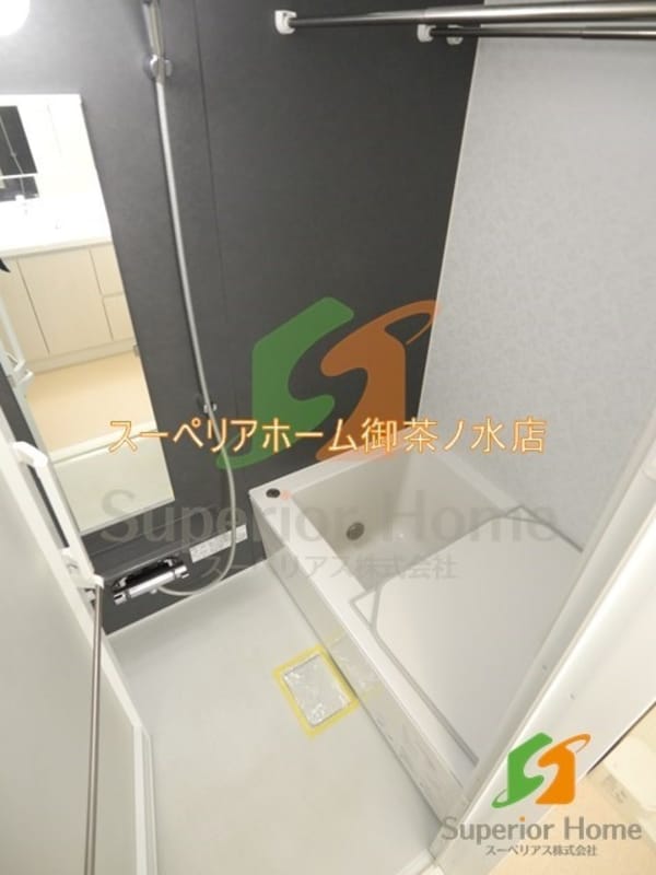 バス／シャワールーム等