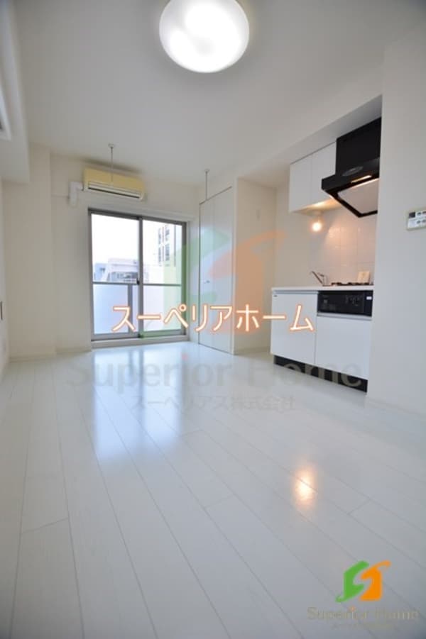 リビング・居室