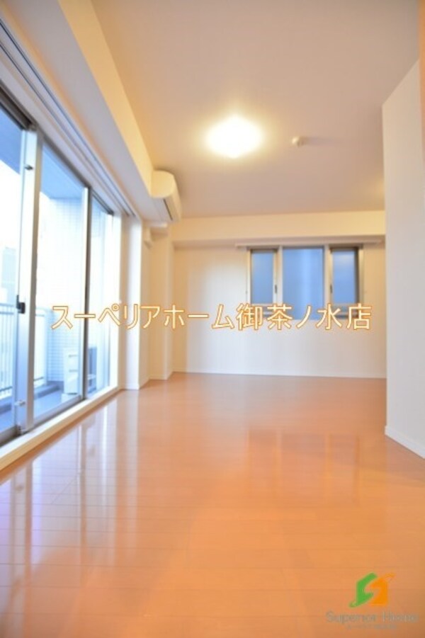 リビング・居室